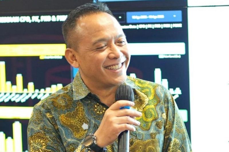 Laba PalmCo Melonjak 84% YoY di Kuartal III, Tembus Rp3,48 Triliun