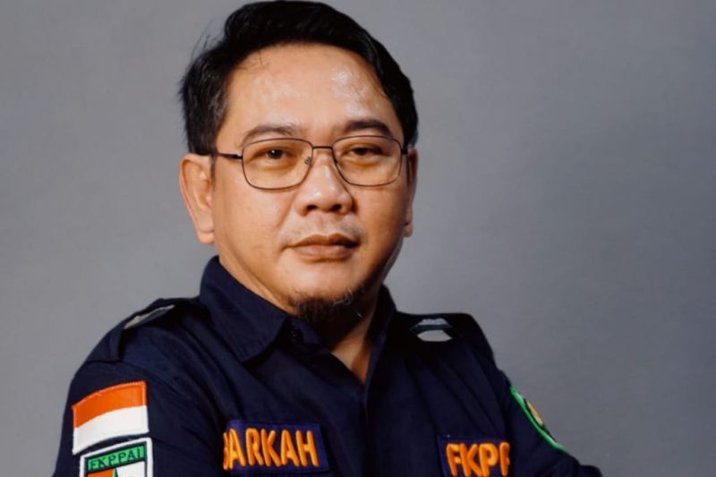 FKPPAI: Bangsa harus berdamai dengan sejarah jangan terjebak dendam