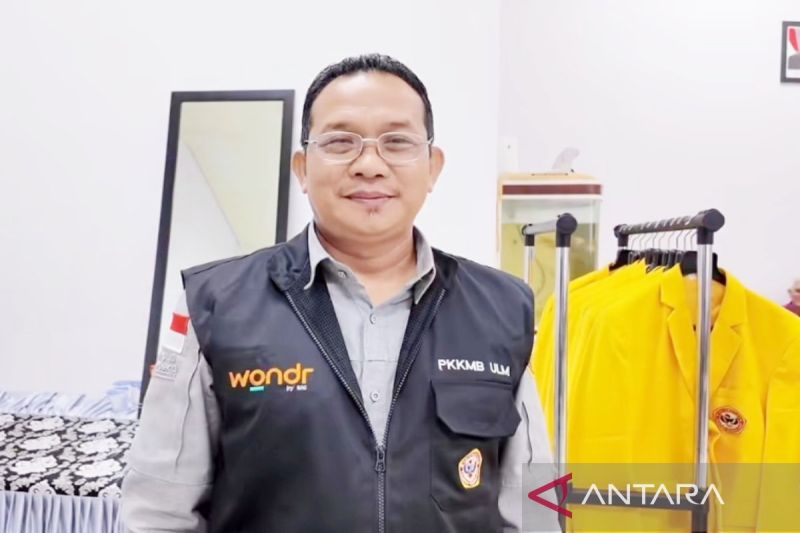 ULM loloskan empat tim finalis Kreativitas Mahasiswa 2025