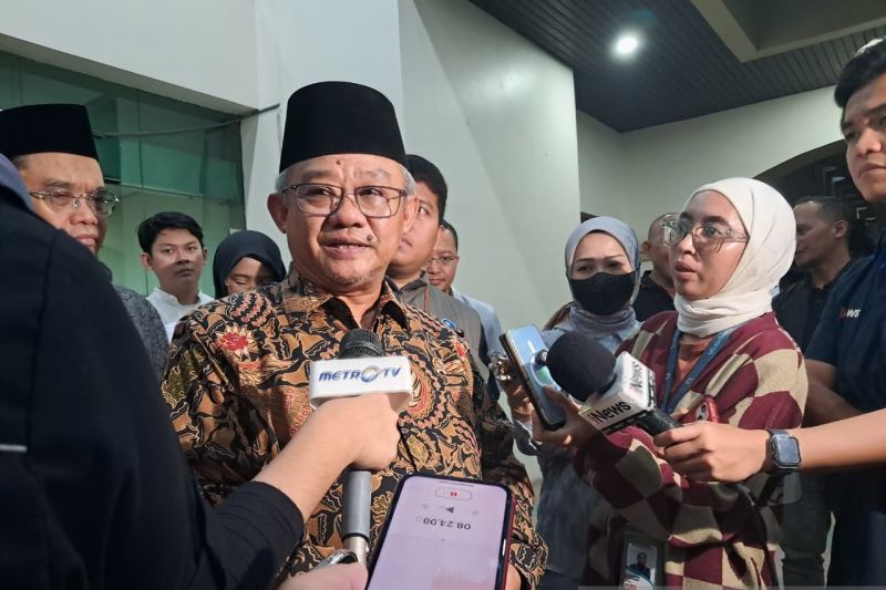 Ledakan di SMAN 72 Jakarta Utara, terduga pelaku sudah dipindahkan ke RS Polri