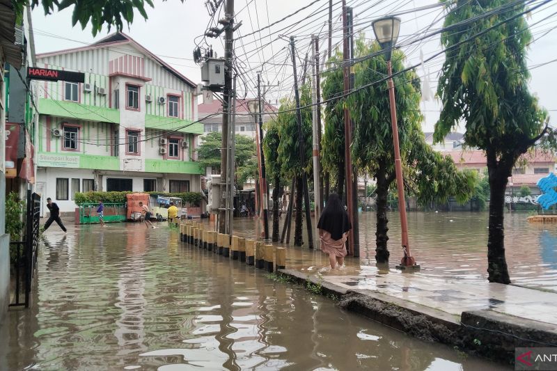 7 penyakit sering muncul saat musim hujan dan cara pencegahannya