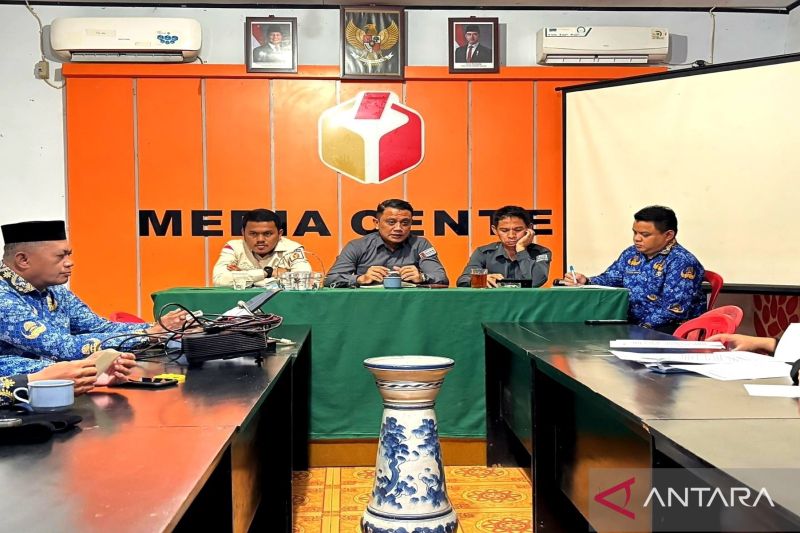 Bawaslu tanamkan semangat Hari Pahlawan sebagai pengawas pemilu