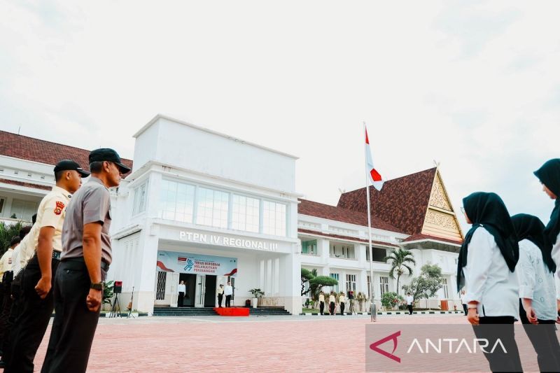 PTPN IV Regional III: Hari Pahlawan sebagai Momentum Karya dan Masa Depan yang Lebih Cerah