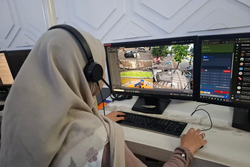 Pemkot Bandung hadirkan 