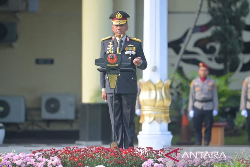 Kapolda Jabar ajak masyarakat teladani semangat juang pahlawan