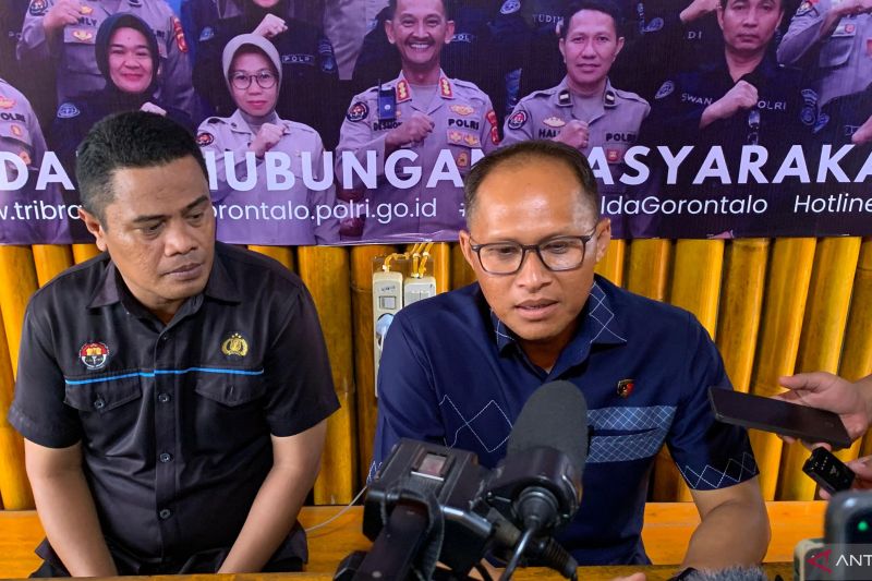 Polda Gorontalo segera rampungkan penanganan kasus TPKS oknum ASN