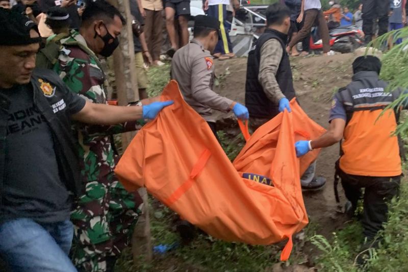 Polres Garut membuka posko pengaduan orang hilang