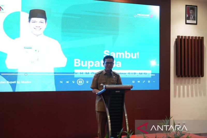 Pemkab Bandung upayakan penambahan kuota calon haji yang dipangkas