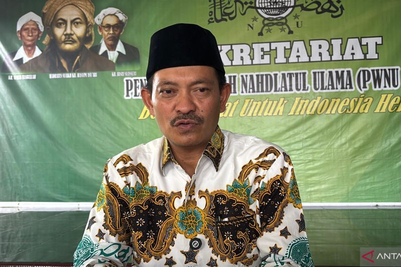 Pasca OTT, PWNU Riau minta publik tidak menghakimi dan hormati proses hukum