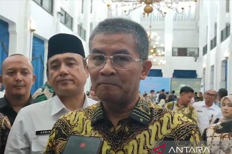 Wagub Jabar ingin melihat kajian Bobibos untuk pastikan ramah lingkungan