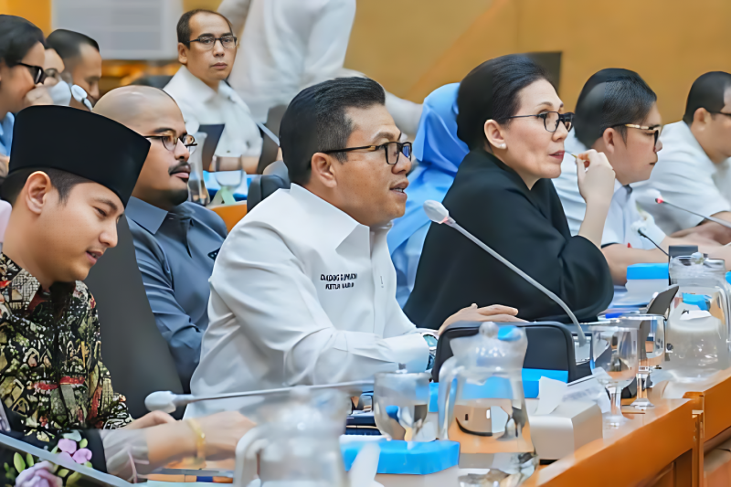 Pemkab Bandung: Sinergi pusat dengan daerah kunci keberhasilan eliminasi TBC