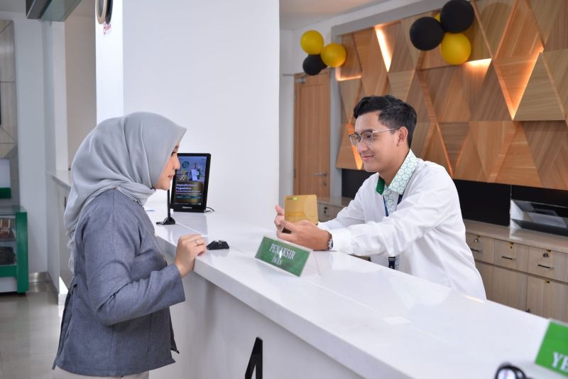 Maraknya Makelar Emas Tak Bertanggung Jawab di Nunukan