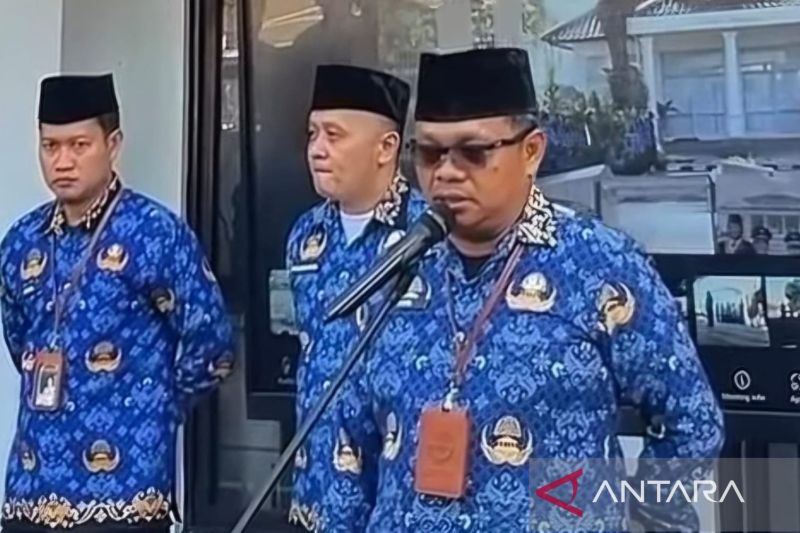 Dishub Cianjur menambah 19 CCTV tingkatkan pengawasan lalulintas