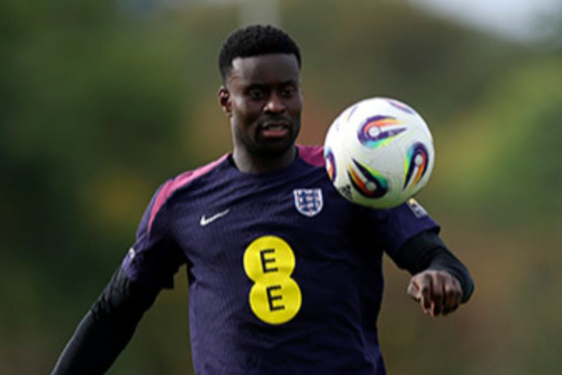 Marc Guehi tinggalkan skuad Inggris karena cedera, absen lawan Albania