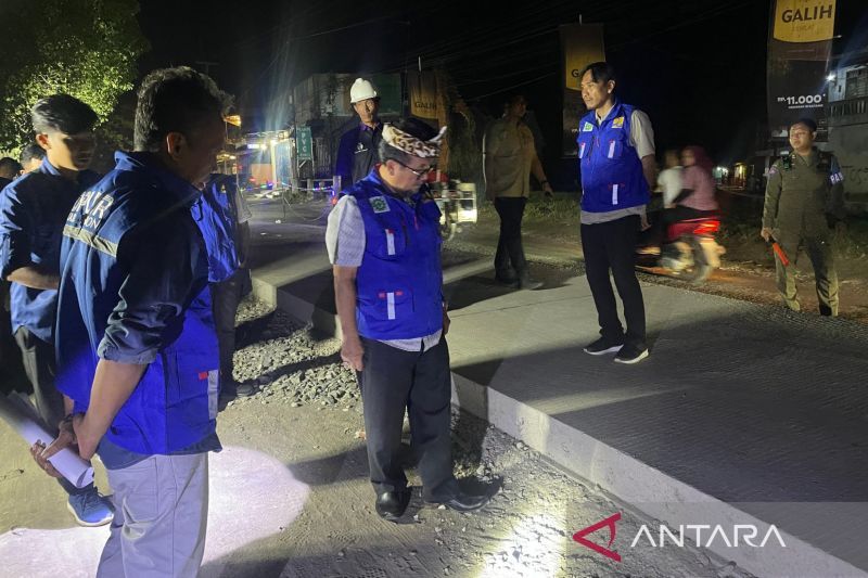 Pemkab Cirebon gunakan APBD secara bijak pada 2025