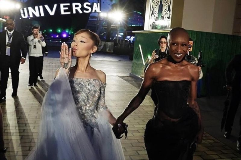 Ariana Grande jelaskan keputusannya untuk rehat kepada penggemar