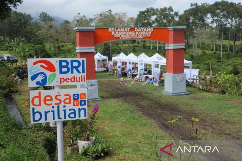 Dukung Asta Cita, BRI Kian Gencar Perkuat UMKM Demi Akselerasi Ekonomi yang Merata