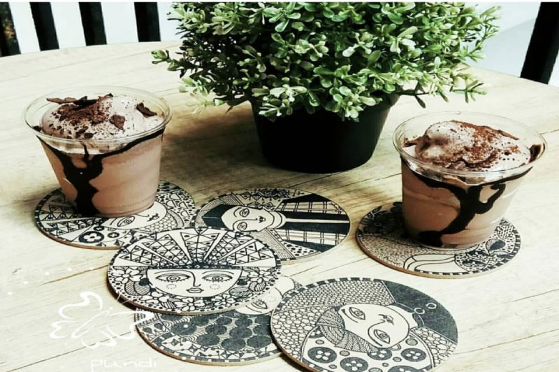 Pundi Craft Dukung Eksistensi Produk Kerajinan Lokal