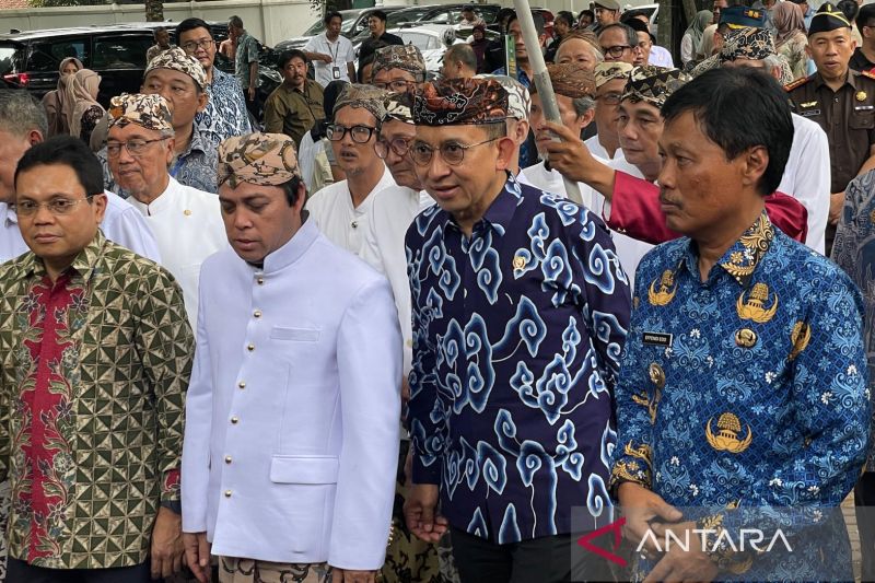 Menbud pastikan melanjutkan program repatriasi benda bersejarah