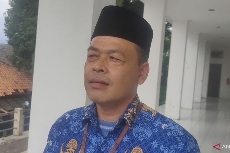 Disdikpora Cianjur gelar seleksi tutupi kekosongan 250 kepsek