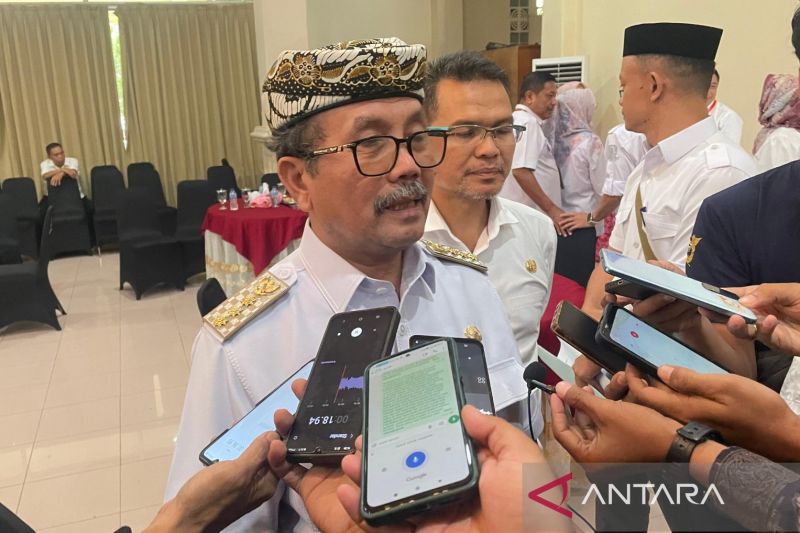 Bupati Cirebon sebut BLT DBHCHT jaga daya beli buruh rokok