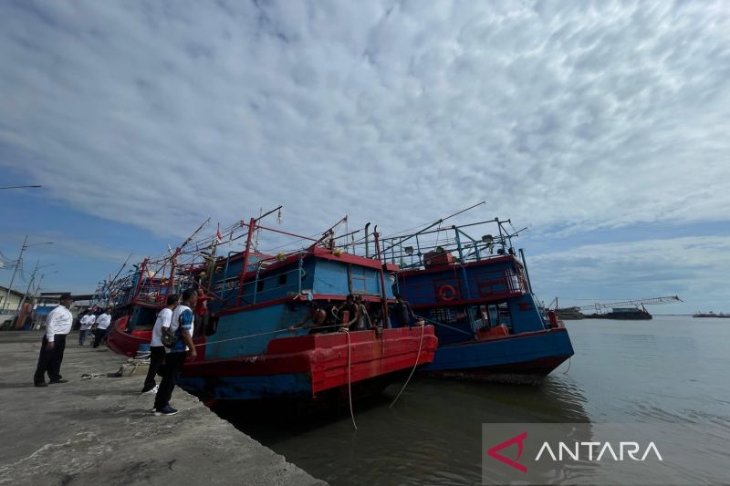 Legislator Jabar dukung PIT dengan syarat berpihak pada nelayan kecil