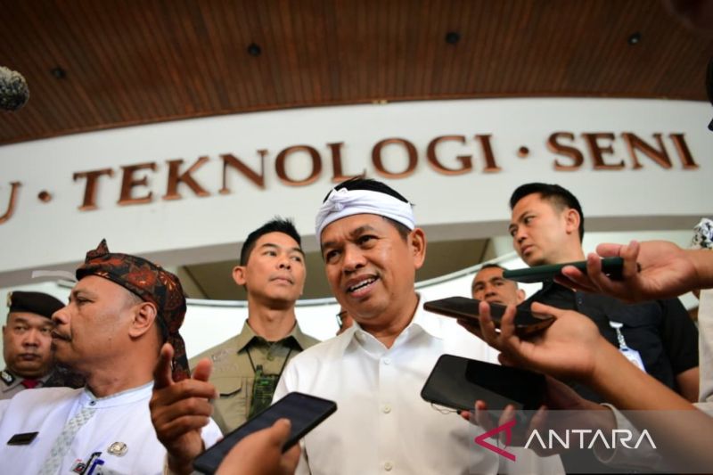 Demul izinkan ASN Jabar cuti HUT ibu: penghargaan nilai keluarga