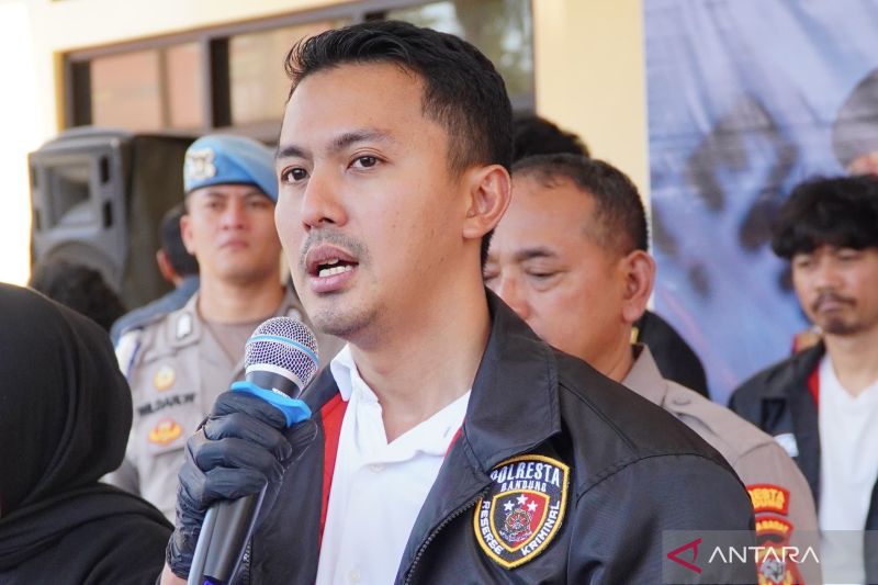 Rizki Nur Fadhilah korban TPPO Kamboja tiba-tiba muncul di KBRI!