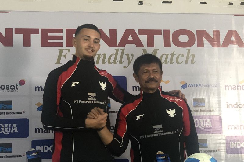 Ivar Jenner: Timnas asuhan Indra Sjafri kaya taktik