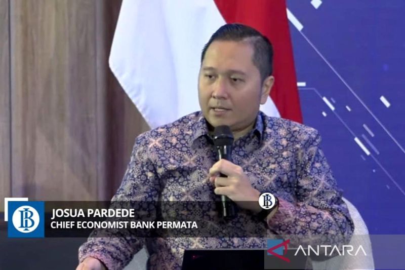 Ekonom: Panda Bond perdalam akses RI ke pasar domestik Tiongkok