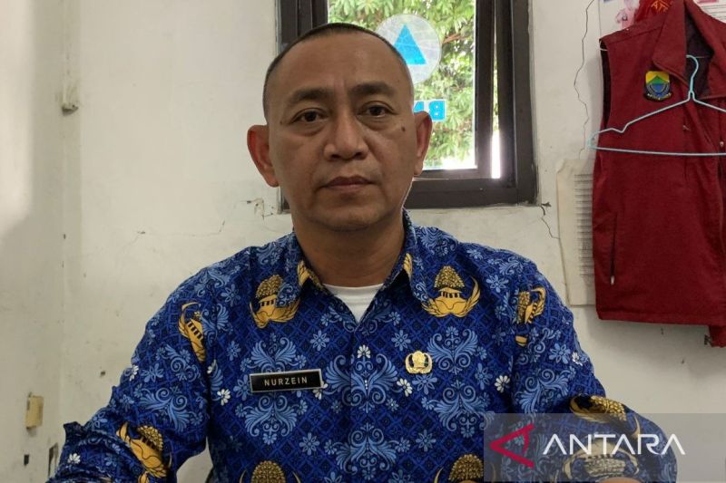 BPBD Cianjur memastikan 4.199 korban pergeseran tanah dapat bantuan
