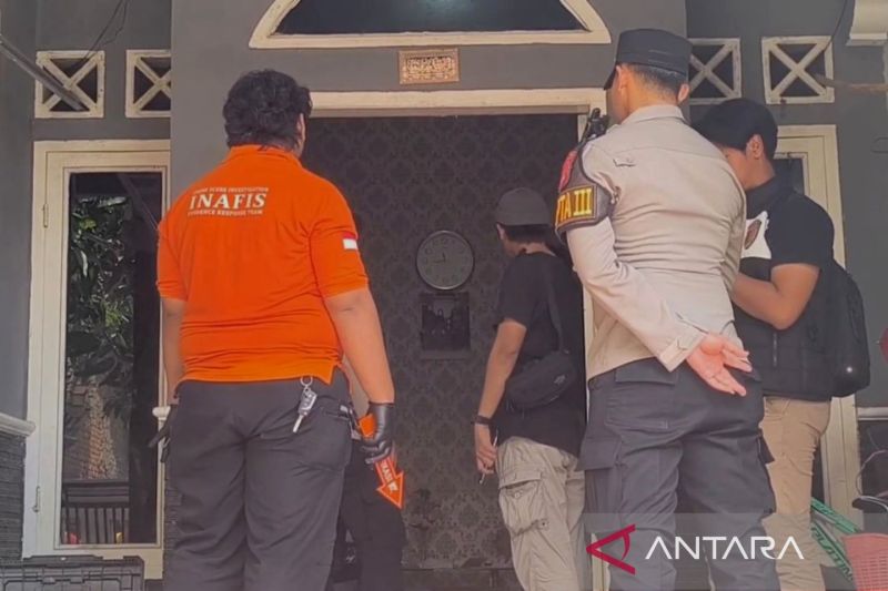 Fakta-fakta kasus pembunuhan IRT di Kecamatan Krangkeng Indramayu
