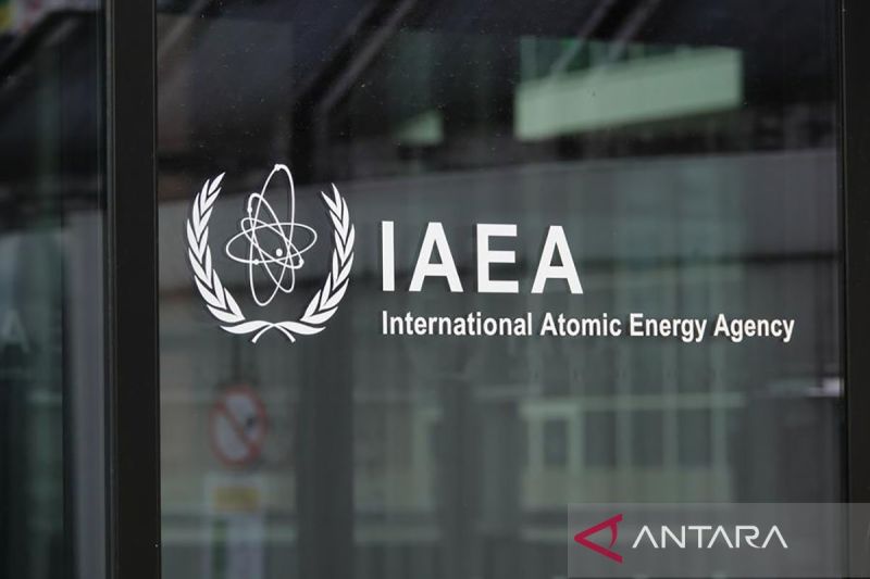 IAEA desak akses ke fasilitas nuklir Iran untuk pemeriksaan