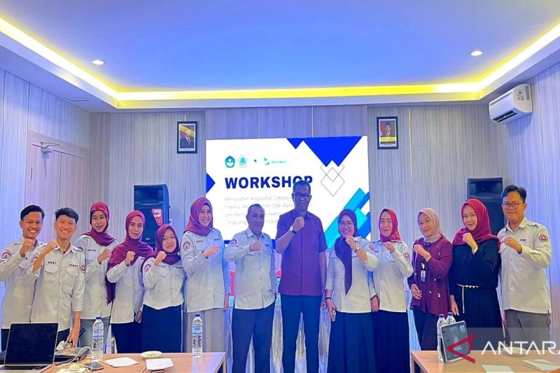 UNG berkomitmen wujudkan kampus aman dan bebas kekerasan