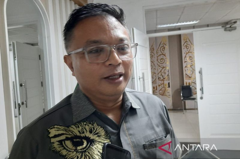 Legislator: Gerbang Gedung Sate jadi Candi Bentar distorsi sejarah