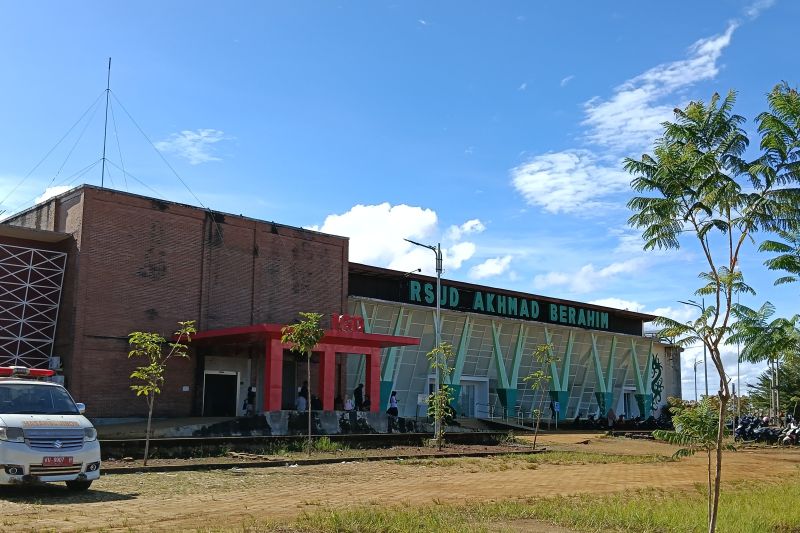 Pemkab Tana Tidung Siapkan SDM Kesehatan untuk RSUD Akhmad Berahim