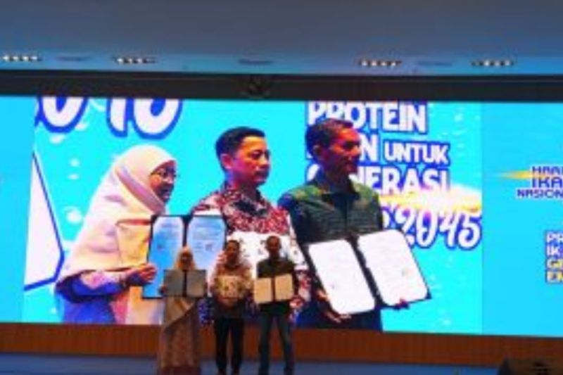 Muhammadiyah Dukung Kesejahteraan Warga Pesisir Melalui Ekonomi Biru