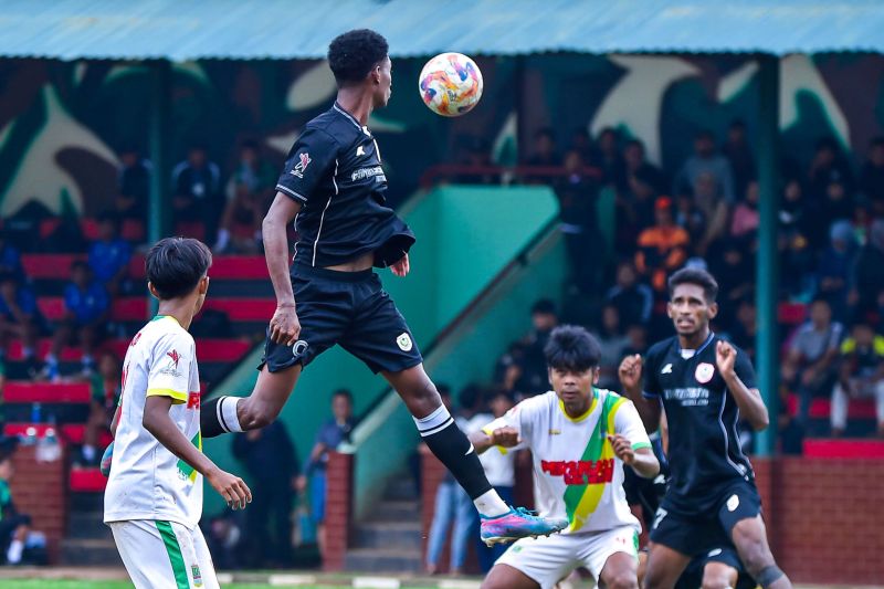 Persika 1951 melaju ke semifinal Piala Gubernur Jabar
