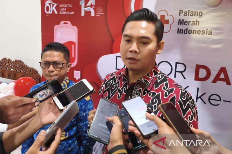 OJK Cirebon: Penyaluran kredit lawan rentenir tembus Rp12,73 miliar