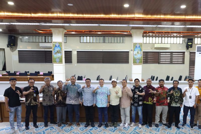 DPRD Kota Cirebon meminta pengembang segera mengurus penyerahan PSU