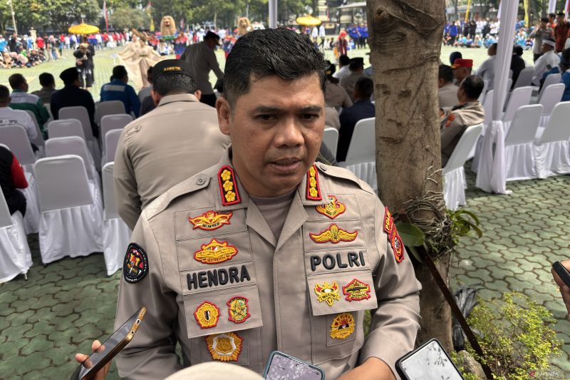 Polda Jabar pastikan usut tuntas sindikat TPPO jaringan Kamboja