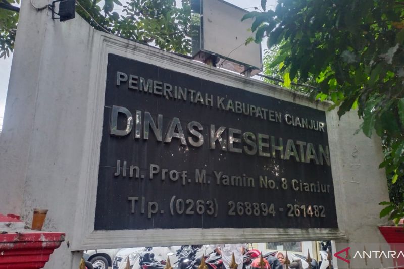 Dinkes Cianjur intensifkan sosialisasi PHBS tekan kasus ISPA