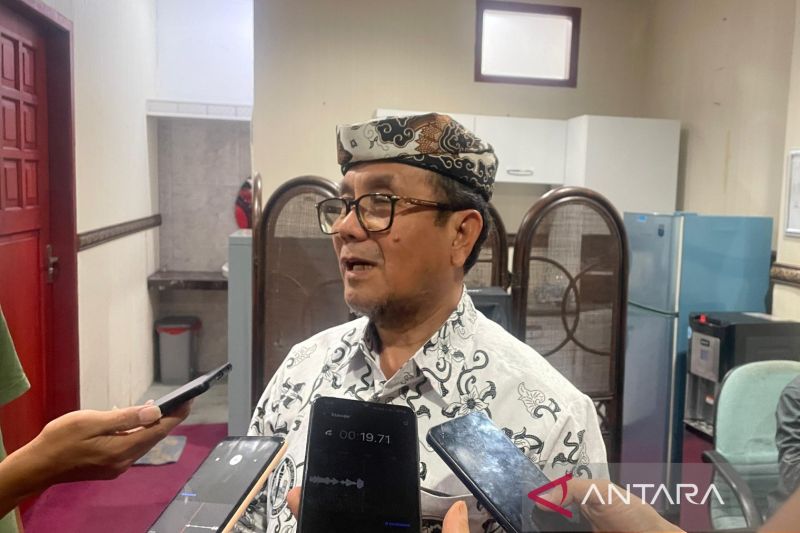 Bupati menyebut ada investor berminat mengolah air laut di pesisir Cirebon