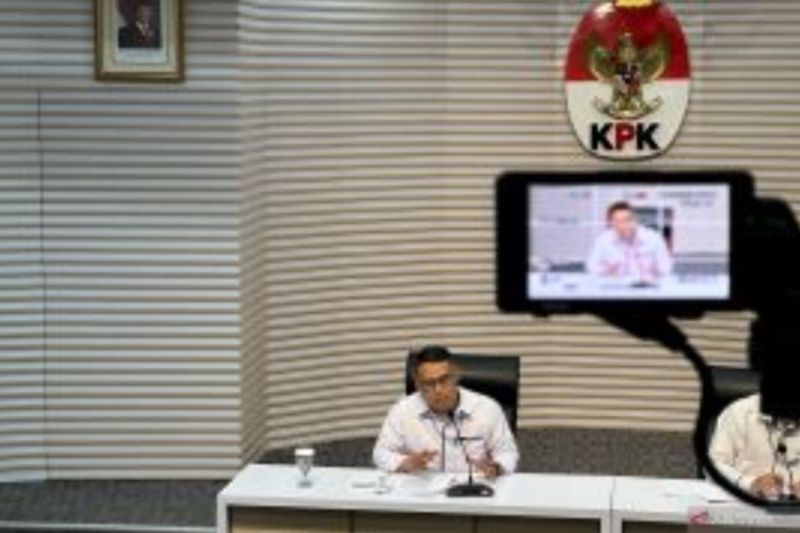 KPK Dalami Dugaan Korupsi Pada Pembangunan 31 RSUD di Indonesia