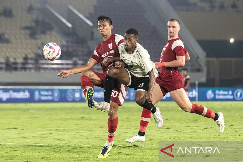 Prediksi Persis vs PSM Makassar: H2H dan susunan pemain