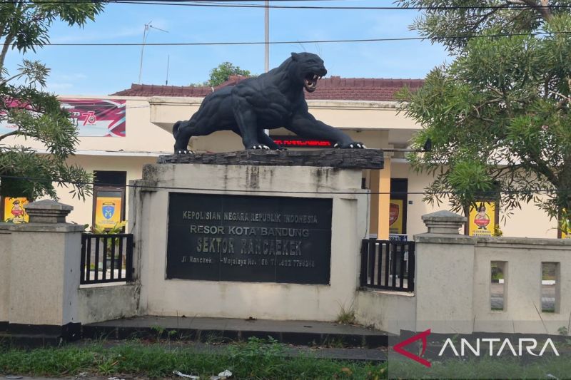Polisi gelar mediasi terkait konflik ojol dan opang di Bandung