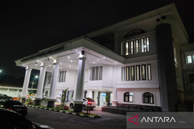 DPRD desak dilakukannya pemetaan pasokan agar harga pangan terkendali