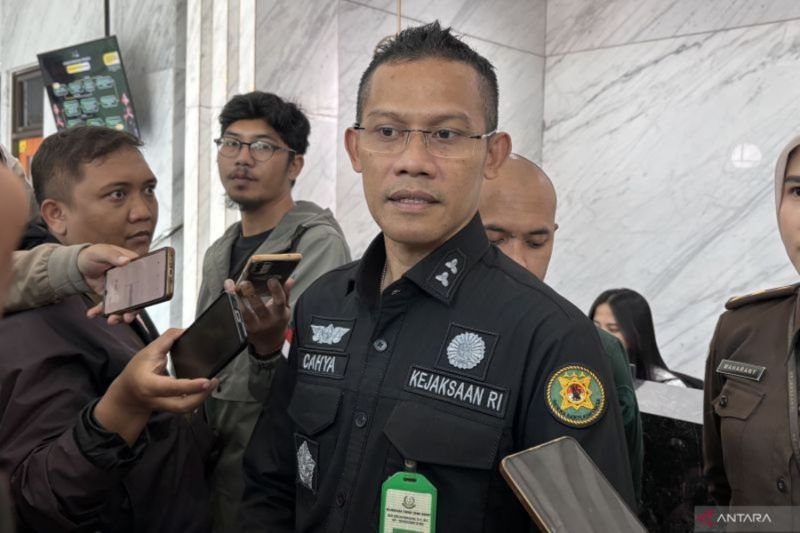 Kejati Jabar mengingatkan perilaku 