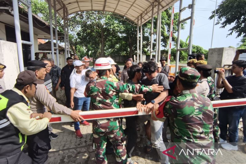 Kilang Balongan tingkatkan respons hadapi situasi darurat lewat MEEP