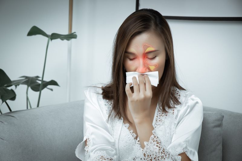 Kenapa ingus berbau busuk? Ini 7 penyebab dan cara mengatasinya